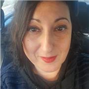 Laureata in italiano, professionista come marketing coaching , lezioni su utilizzo social e non solo per lo sviluppo e crescita del proprio business